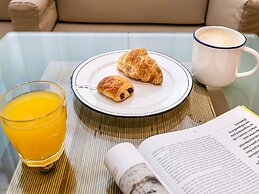 ibis Evora Hotel