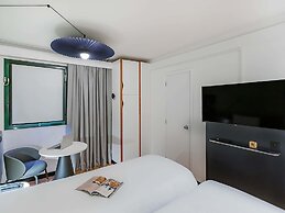 ibis Evora Hotel