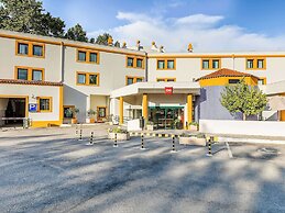 ibis Evora Hotel