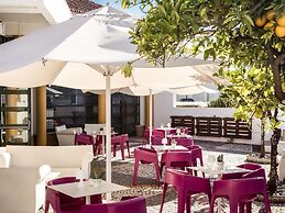 ibis Evora Hotel