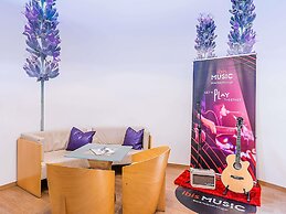 ibis Evora Hotel