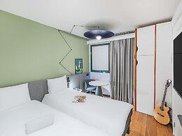 ibis Evora Hotel