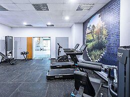 ibis Evora Hotel