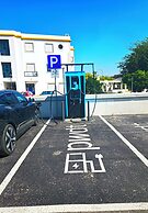 ibis Evora Hotel
