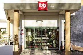 ibis Evora Hotel