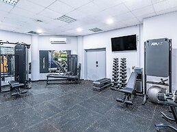 ibis Evora Hotel