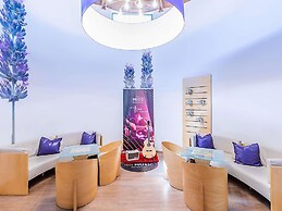ibis Evora Hotel