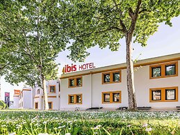 ibis Evora Hotel