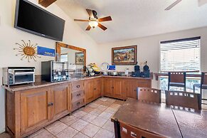 Best Western Casa Grande Inn