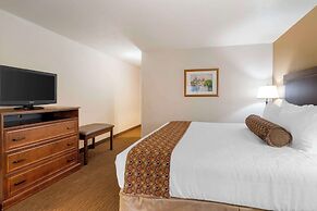 Best Western Casa Grande Inn