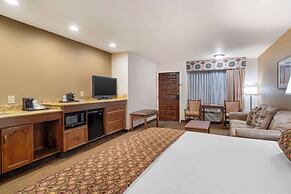 Best Western Casa Grande Inn