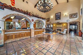 Best Western Casa Grande Inn