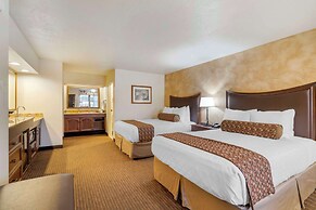 Best Western Casa Grande Inn