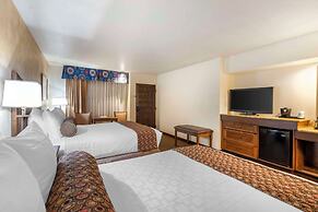 Best Western Casa Grande Inn