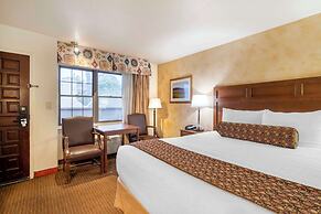 Best Western Casa Grande Inn