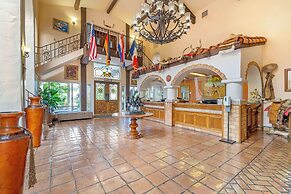 Best Western Casa Grande Inn