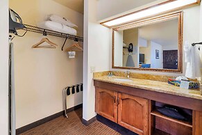 Best Western Casa Grande Inn