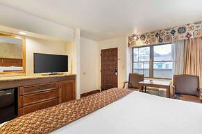 Best Western Casa Grande Inn