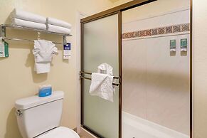 Best Western Casa Grande Inn