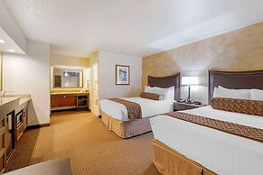 Best Western Casa Grande Inn