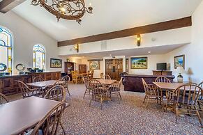 Best Western Casa Grande Inn
