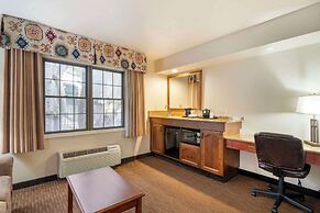 Best Western Casa Grande Inn