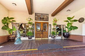 Best Western Casa Grande Inn