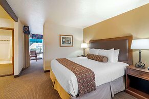 Best Western Casa Grande Inn