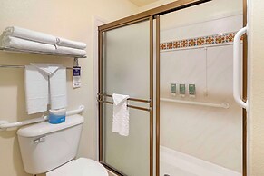 Best Western Casa Grande Inn