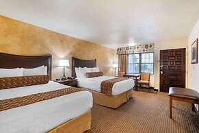 Best Western Casa Grande Inn