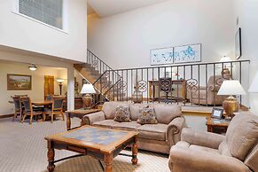 Best Western Casa Grande Inn