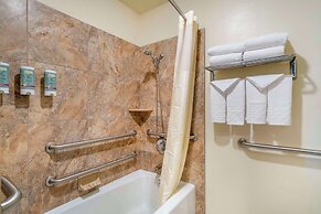 Best Western Casa Grande Inn