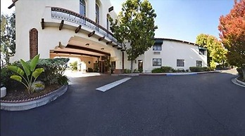 Best Western Casa Grande Inn