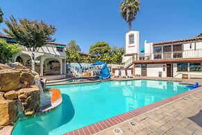 Best Western Casa Grande Inn