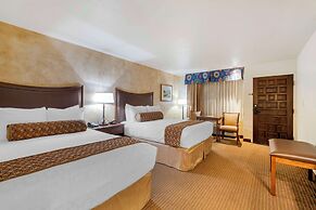 Best Western Casa Grande Inn