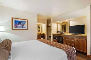 Best Western Casa Grande Inn