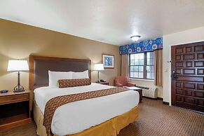 Best Western Casa Grande Inn