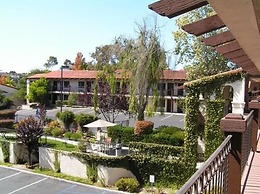 Best Western Casa Grande Inn