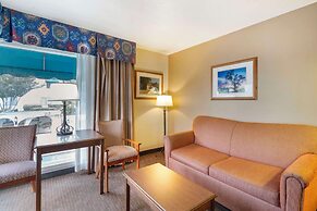 Best Western Casa Grande Inn