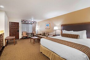 Best Western Casa Grande Inn