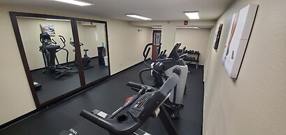 Comfort Inn Oxon Hill