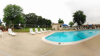 Comfort Inn Oxon Hill