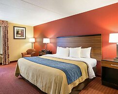 Comfort Inn Oxon Hill