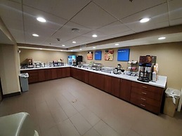 Comfort Inn Oxon Hill