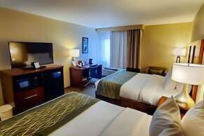 Comfort Inn Oxon Hill