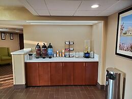 Comfort Inn Oxon Hill