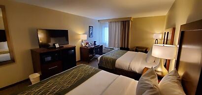 Comfort Inn Oxon Hill