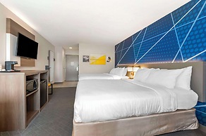 Comfort Inn Edinburgh - Columbus