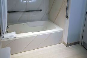 Comfort Inn Edinburgh - Columbus