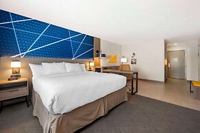 Comfort Inn Edinburgh - Columbus